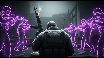 CS2 Fragmovie #1 #CS2