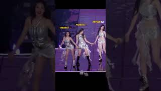 Who DId It Best? #viral #kpop #trending #babymonster #dance #chiquita #ahyeon #asa #ruka #rami