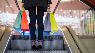 US retail sales drop expected to hit Australia