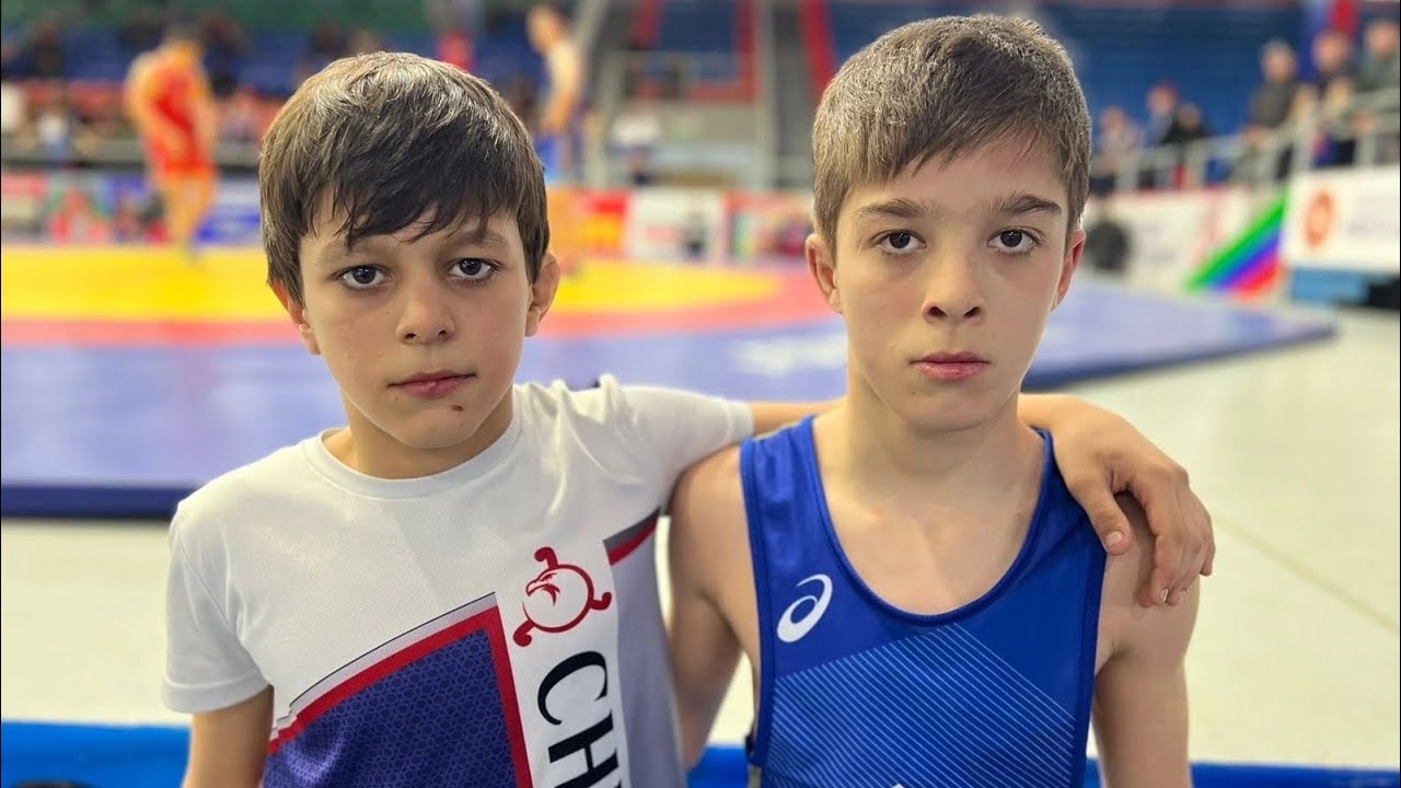 Алихан Полонкоев (Ингушетия) - Зугум Арслангереев (Дагестан)