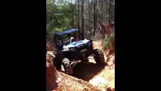 Big Mountain At River Run Atv Park