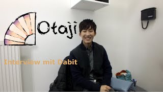 Dabit (달빛) - Interview | Otaji