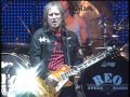 REO SPEEDWAGON Take It On The Run 2009 LiVe