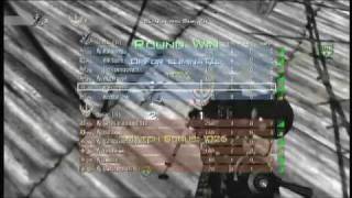 Killcam @karachi