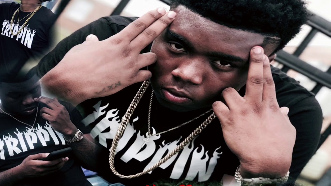 Ant200 - Facts - YouTube