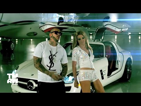 La La Land & Timati feat. Timbaland & Grooya - Not All About The Money (Official Video)