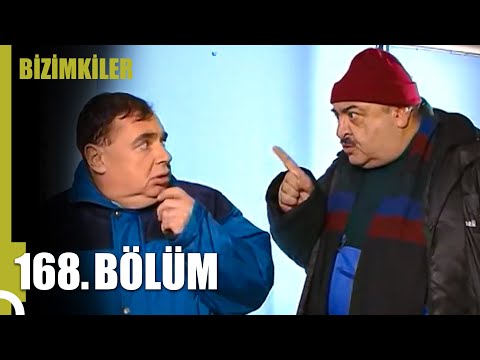 Bizimkiler 168. Bölüm | Tek Parça