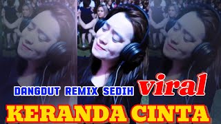 DISCO DANGDUT REMIX VIRAL FULL BASS YANG SANGAT ENAK COCOK BUAT YANG LAGI GALAU