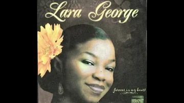 LARA GEORGE -  REST OF MY LIFE /  I CAN (most beautiful songs)