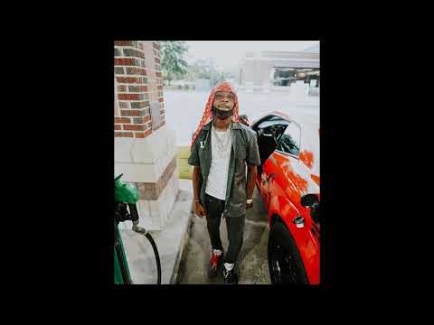 (FREE) Toosii Type Beat – "Love Cycle"