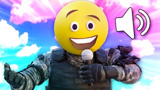 IMPROV MOMENTS IN CALL OF DUTY!