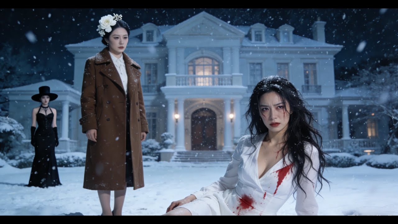 Asesinada por la falsa heredera, renace. Ahora, sus pensamientos son un libro abierto para ella.