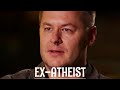 Atheist David Wood-an Isua a hmuh a Kristian anih dan