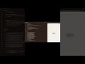 How to build Theme Switcher animated with CSS and JS. #coding #css #desarrolloweb