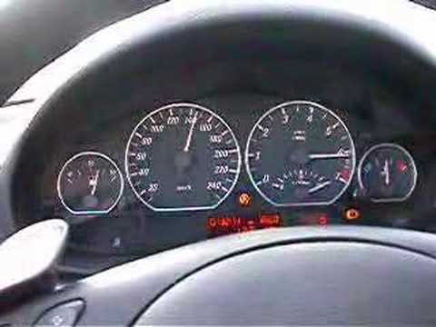 Bmw m3 smg launch control #6