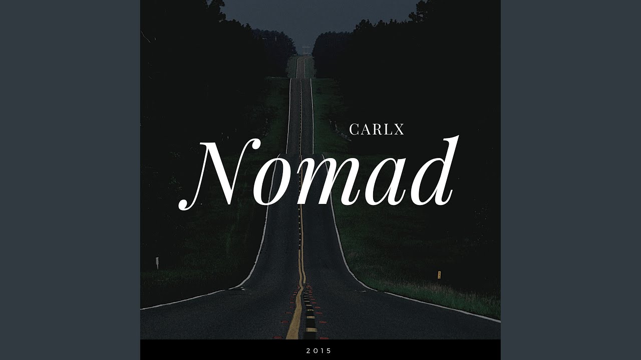 Nomad adlı videoyu YouTube'da izle Nomad adlı videoyu YouTube'da izle