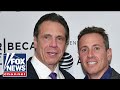 Investigators find CNN's Chris Cuomo drafted statement of denial for brother