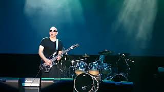 Joe Satriani Aşık Veysel live from İstanbul