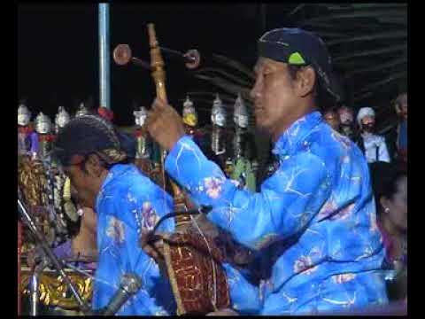 WAYANG GOLEK