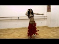 Gypsy  belly dance