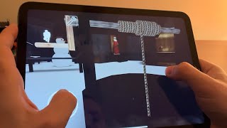 Granny happy New Year mod ￼ scary game and scary Santa