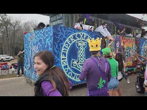 mardi gras 2025 bogalusa la schedule