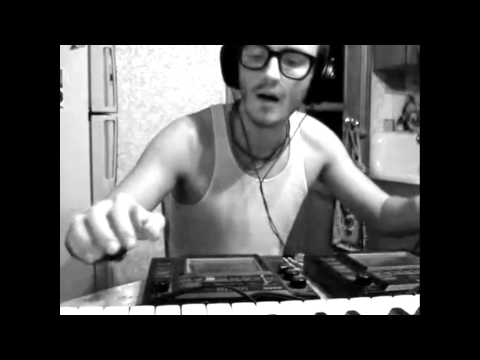 Masta MIC   BEST DNB BEATBOX