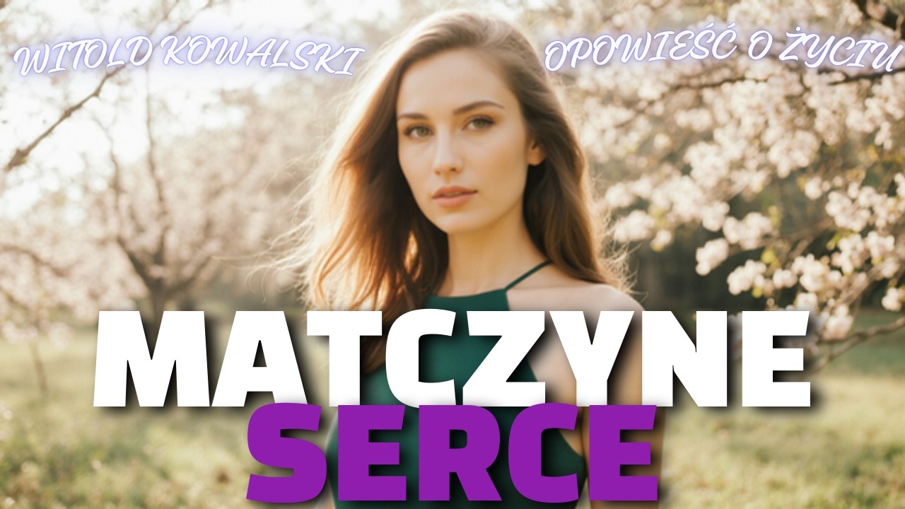 „Matczyne serce