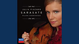 Sarasate: Danzas Españolas, Op. 23: No. 5 - Playera, Op. 23 No. 1