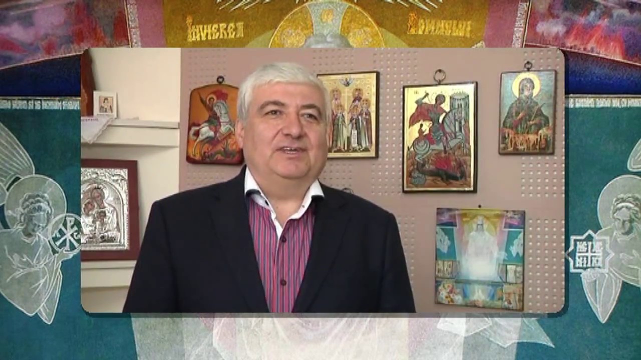 MESAJUL PRIMARULUI NICOLAE BARBU CU OCAZIA SĂRBĂTORILOR PASCALE realitatea tv emisiuni
