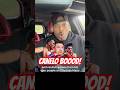 UNREAL SCENES! Canelo Gets BOOED LOUDLY While Benavidez OBLITERATES Zurdo