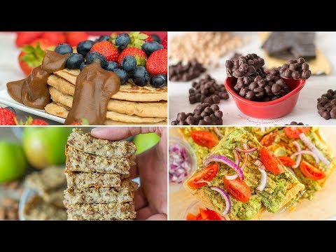 easy-plant-based-recipes-[2018-collection]