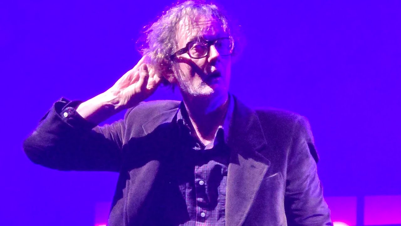 Pulp - Babies - Manchester, 21.06.25. FULL VERSION Pulp - Babies - Manchester, 21.06.25. FULL VERSION