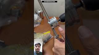 Unique Tool For Tightening Nuts Easily Best Nut Tightening Tool You Must Try
