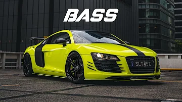 Armat Yuryev - Paka Poka (Bass Boosted)