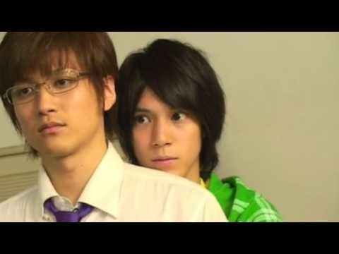 ［MOD］浜尾京介 渡辺大輔 / しわ