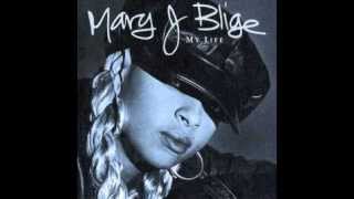 MARY J BLIGE - MARY'S JOINT chords