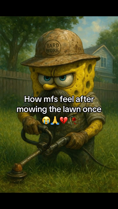 SpongeBob 😔🥀 #meme #memes #trending #bluecollar #spongebob #fyp #funny #newmemes