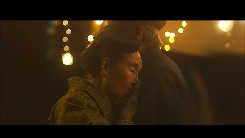 短編映画「肝愛さ」予告　Short Film 