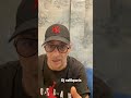   يوضح انا ماسبيتش بليدة وصح هوا مسبش بليدة سب   و  