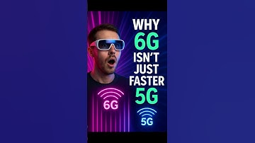 6G Tech Will Blow Your Mind in 2025!