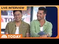 Craig Melvin Rants About Peanuts to Bowen Yang and Matt Rogers