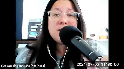 No More Fear with Microphone