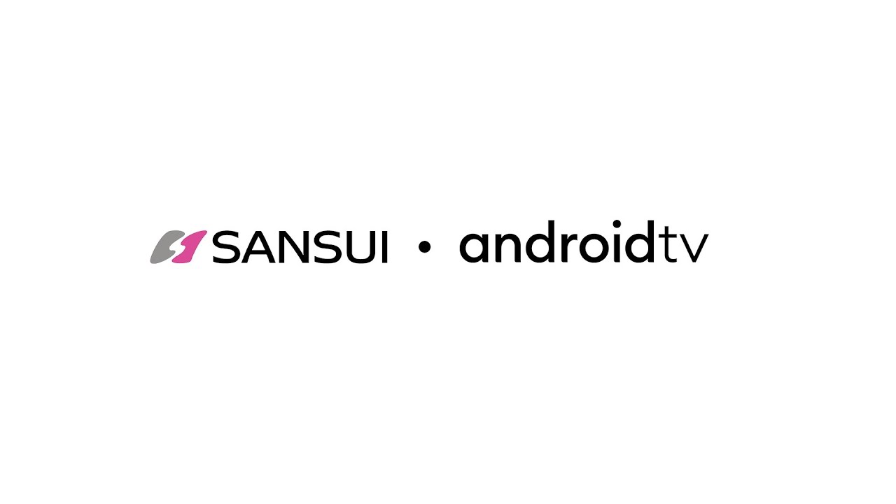 SANSUI  Smart TV ES43S1A, 43 inch 4K UHD HDR (2021 Model)