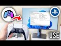 How To Use DS4Windows To Connect PS5 Controller To PC - Step By Step