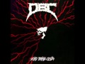 Dbc  dead brain cells  full album