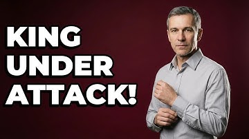 How Does Infiltration Create King Weaknesses?