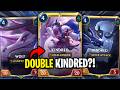This Kindred Strategy is BROKEN in Path of Champions 