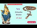 🔴 📿Orkache Mister - Resurrection, Ascension & Heaven’s Glory - 17 Jun