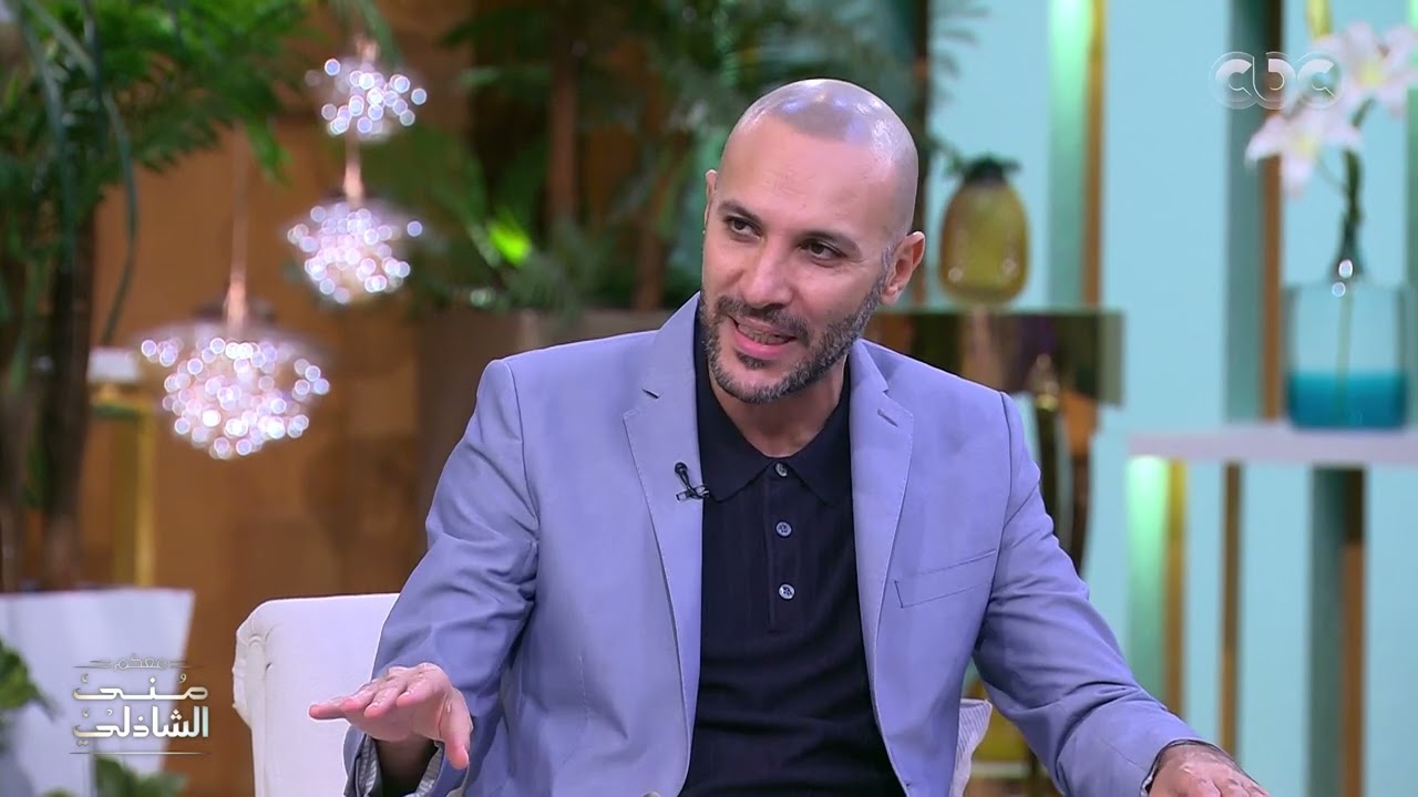 كيف وقع الاختيار على المخرج المصري محمد دياب لإخراج مسلسل عالمي من إنتاج مارفل